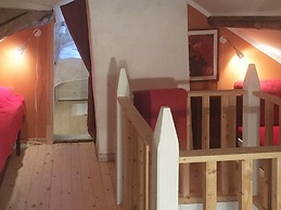 6 Person Holiday Home in Henan