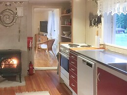 6 Person Holiday Home in Henan