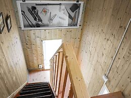 6 Person Holiday Home in Henan