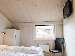 8 Person Holiday Home on a Holiday Park in Hvide Sande