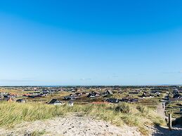 8 Person Holiday Home on a Holiday Park in Hvide Sande