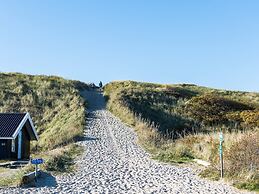 8 Person Holiday Home on a Holiday Park in Hvide Sande