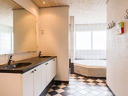 8 Person Holiday Home on a Holiday Park in Hvide Sande