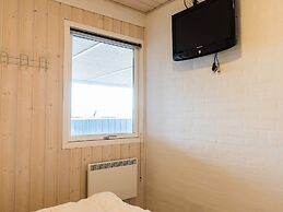 8 Person Holiday Home on a Holiday Park in Hvide Sande