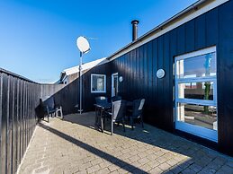 8 Person Holiday Home on a Holiday Park in Hvide Sande