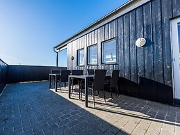 8 Person Holiday Home on a Holiday Park in Hvide Sande
