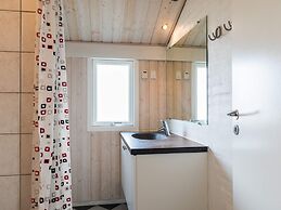 8 Person Holiday Home on a Holiday Park in Hvide Sande