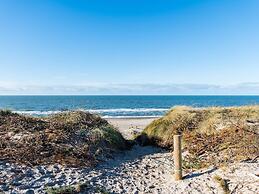 8 Person Holiday Home on a Holiday Park in Hvide Sande