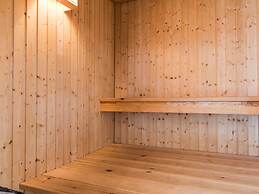 8 Person Holiday Home on a Holiday Park in Hvide Sande