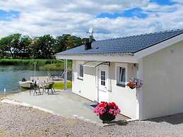 Holiday Home in Ronneby