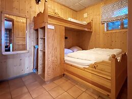 3 Person Holiday Home in BOE Telemark