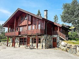 3 Person Holiday Home in BOE Telemark