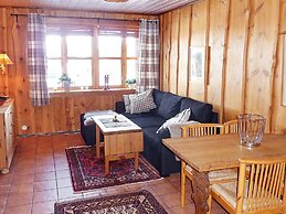 3 Person Holiday Home in BOE Telemark
