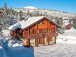 3 Person Holiday Home in BOE Telemark