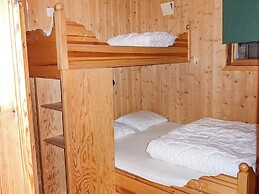 3 Person Holiday Home in BOE Telemark