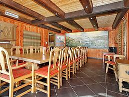 3 Person Holiday Home in BOE Telemark