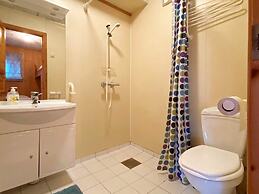 3 Person Holiday Home in BOE Telemark