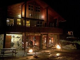 3 Person Holiday Home in BOE Telemark