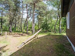 5 Person Holiday Home in Norre Nebel