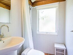 5 Person Holiday Home in Norre Nebel