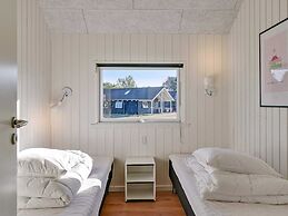 Holiday Home in Vejby