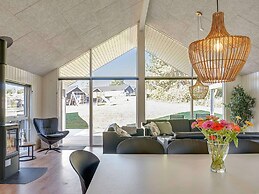 Holiday Home in Vejby
