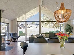 Holiday Home in Vejby