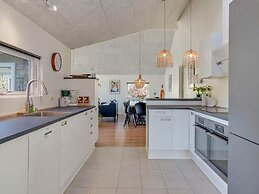 Holiday Home in Vejby