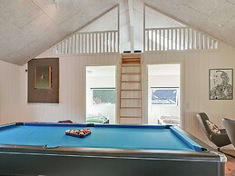 Holiday Home in Vejby
