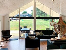 Holiday Home in Vejby