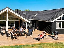 Holiday Home in Vejby