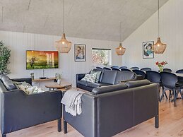 Holiday Home in Vejby