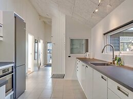 Holiday Home in Vejby