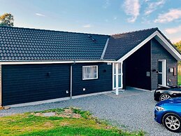 Holiday Home in Vejby