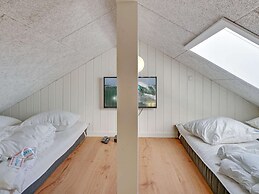 Holiday Home in Vejby
