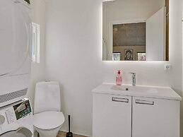 Holiday Home in Vejby