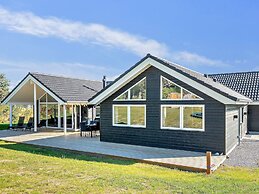Holiday Home in Vejby