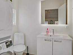 Holiday Home in Vejby