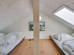 Holiday Home in Vejby