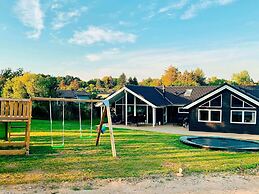 Holiday Home in Vejby