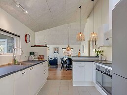 Holiday Home in Vejby