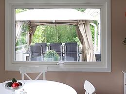 Tranquil Coastal Retreat in Halland-by Traum