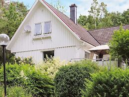 Tranquil Coastal Retreat in Halland-by Traum