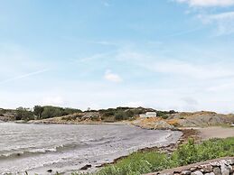 Tranquil Coastal Retreat in Halland-by Traum