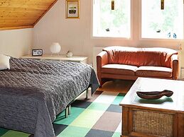Tranquil Coastal Retreat in Halland-by Traum