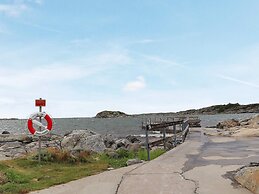 Tranquil Coastal Retreat in Halland-by Traum