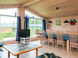 Holiday Home in Ansager
