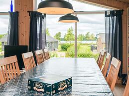 Holiday Home in Ansager