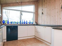 Holiday Home in Ansager