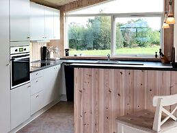 Holiday Home in Ansager